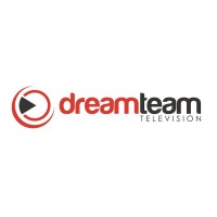 Dream Team Television Logo
