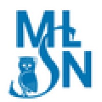 Main Line School Night Assn Logo