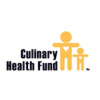 Culinary Health Fund Logo