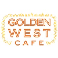 Golden West Cafe Logo