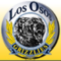 Los Osos High School Logo