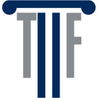 The Tranel Financial Group Logo
