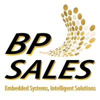 BP Sales Logo