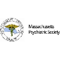 Massachusetts Psychiatric Soc Logo