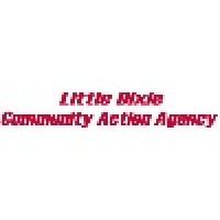 Little Dixie Head Start Logo