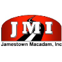 Jamestown Macadam Inc Logo