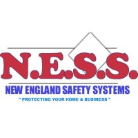 New England Safety Systems, Inc Logo