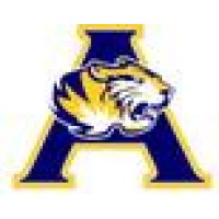 Alcona Elementary Logo