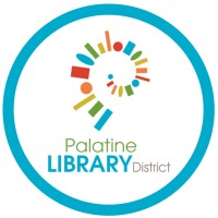 Palatine Library District Logo