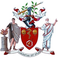 The British Pain Society Logo