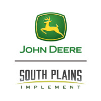 South Plains Implement Ltd Logo