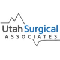 Utah County Surgical Assoc Logo
