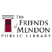 Mendon Public Library Logo