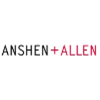 Anshen + Allen Logo