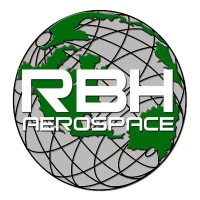 Rbh Aerospace Inc Logo