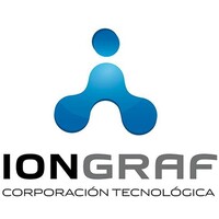 IONGRAF Corporación Tecnológica SL Logo