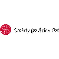 Society For Asian Art Logo