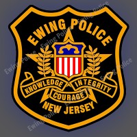 Ewing Police Department Logo