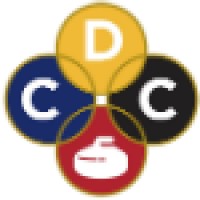 Duluth Curling Club Logo