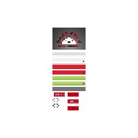 Partners Warehouse Logo