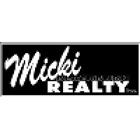 Micki Blackburn Realty Inc Logo