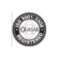 Cameron Steel Llc Logo