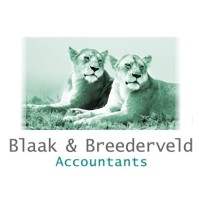 Blaak & Breederveld Accountants Logo