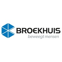 Broekhuis - Noord Holland West Logo