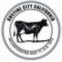 City of Gustine Logo