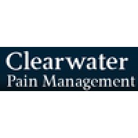 Clearwater Pain Management Logo