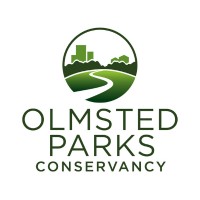Olmsted Parks Conservancy Logo