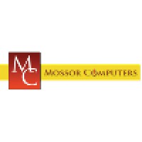 Mossor Computers Logo