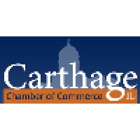 Carthage Community Development Logo
