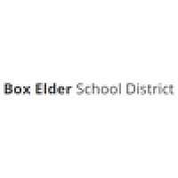 Box Elder School District Logo