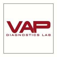 VAP Diagnostics Lab Logo