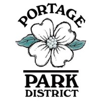 Portage Park District Logo