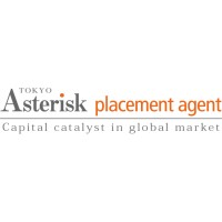 Asterisk Realty & Placement Agency Logo