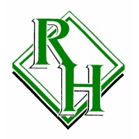 Ranson Houghton LLP Logo