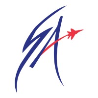 Sims Aviation, Inc Logo