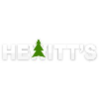 Hewitts Garden Center Inc Logo