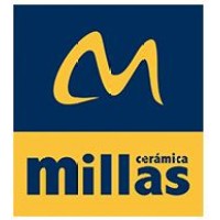 CERAMICA MILLAS HIJOS SA Logo