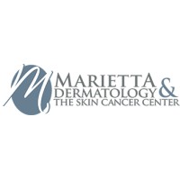 Marietta Dermatology & the Skin Cancer Center Logo