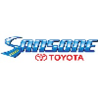Sansone Toyota Logo