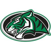 Lander Valley High School Logo