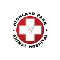 Highland Park Animal Hospital Logo
