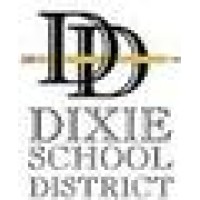 Dixie School District Logo