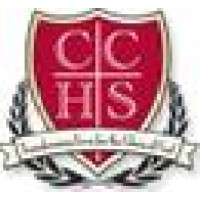 Chinese Christian Schools Logo