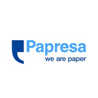 PAPRESA Logo