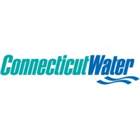 Connecticut Water Logo