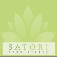 Satori Yoga Studio Logo